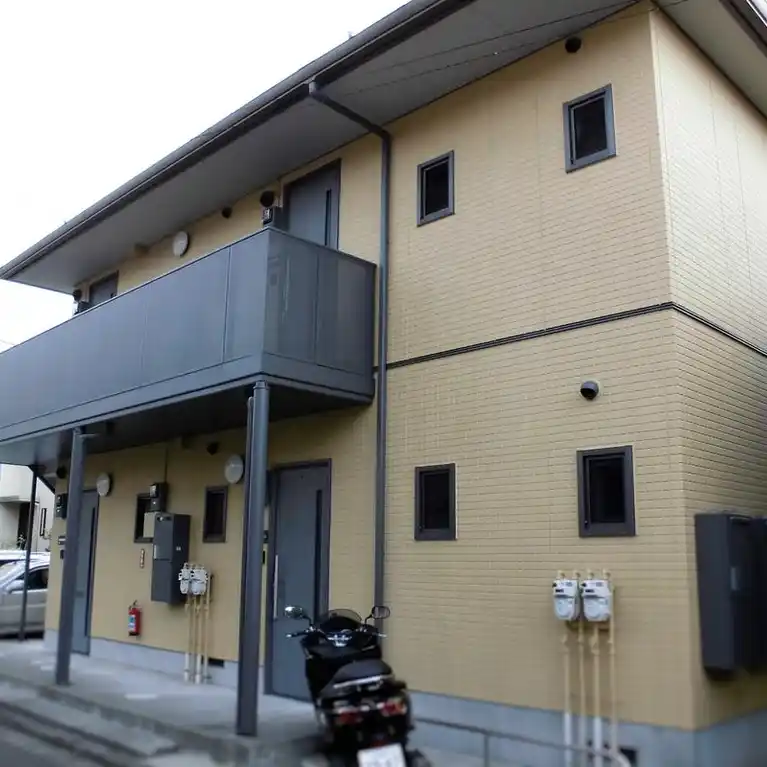 スプリーム港南台