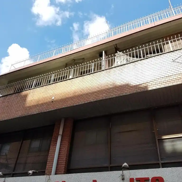 伊藤マンション 外観