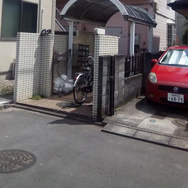 レモンホーム並木