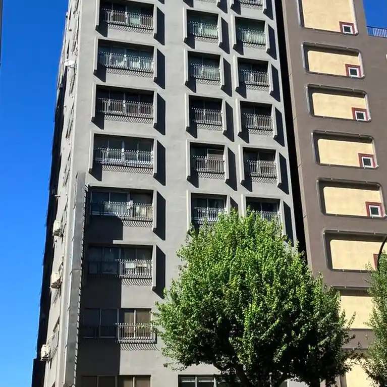 パルセ富久