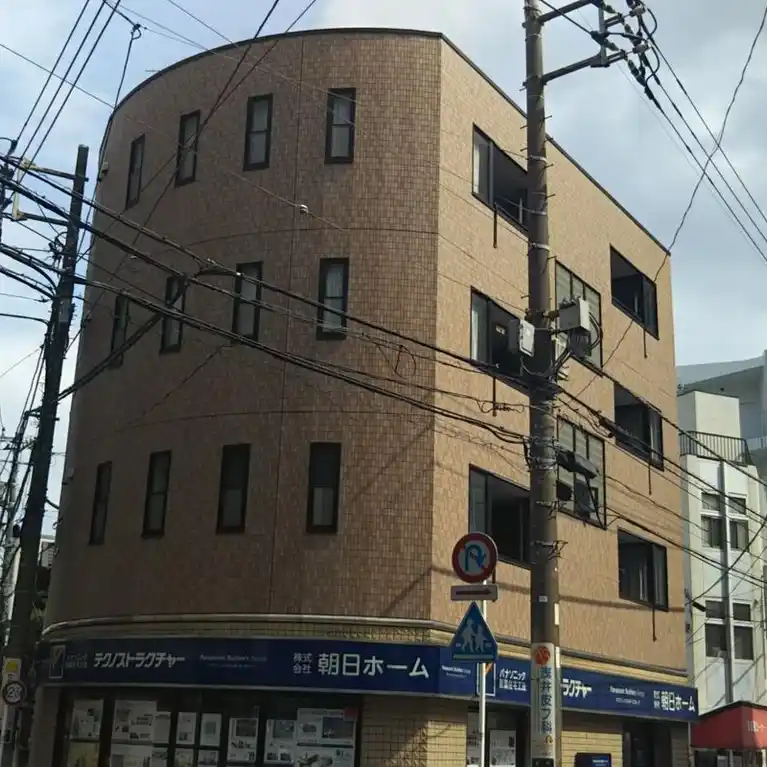 ヴィラサンライト