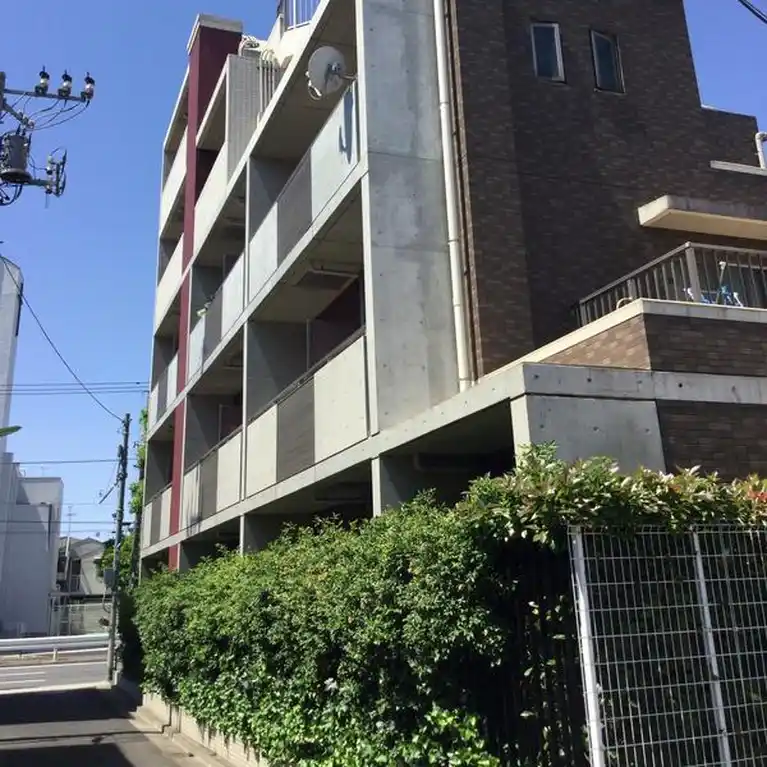 ステージファースト田園調布アジールコート