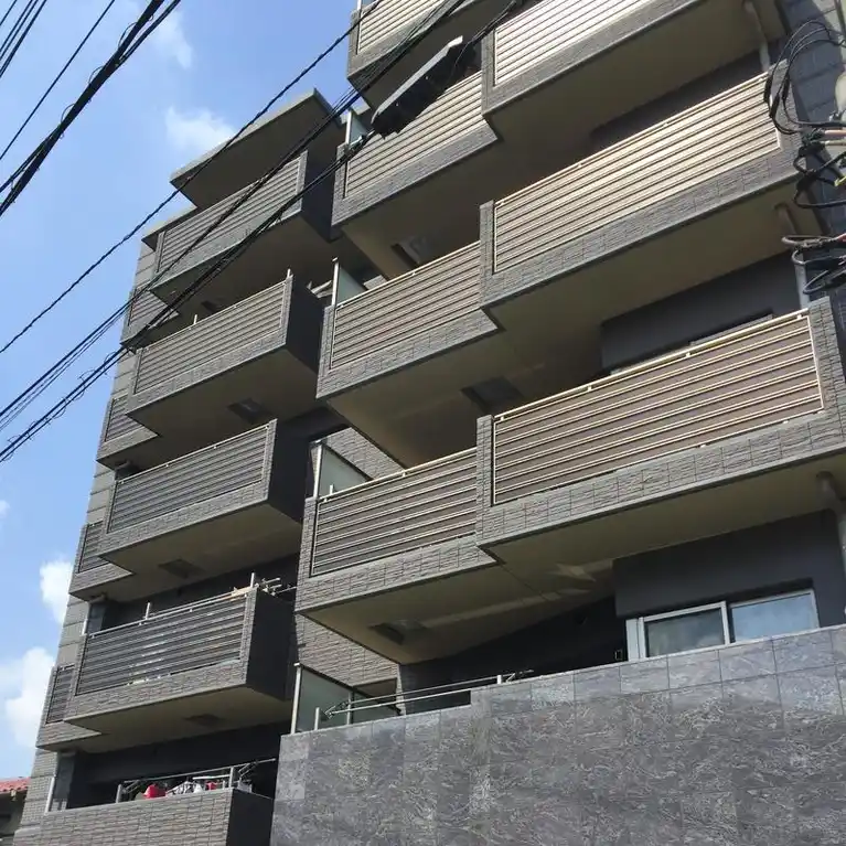 サンアリーナ北浦和