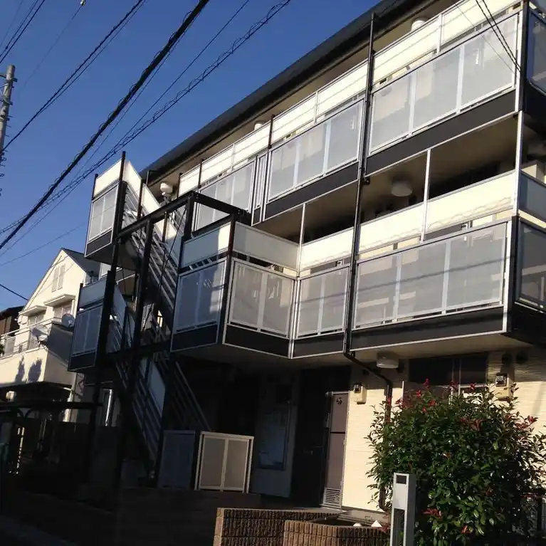 レオパレスボヌール