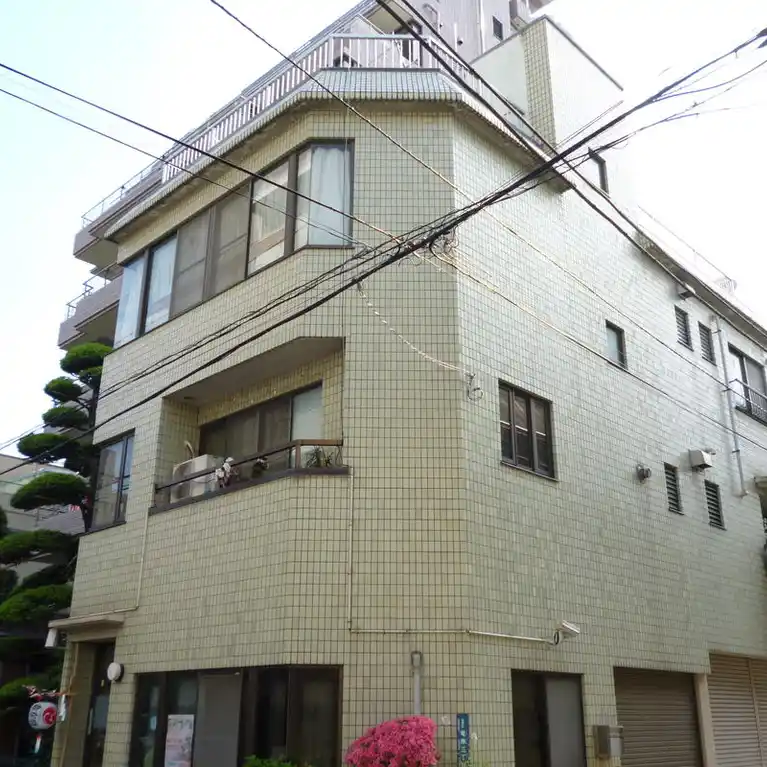 コンフォート泉