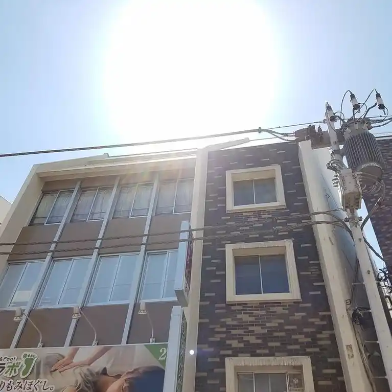 住吉ビル