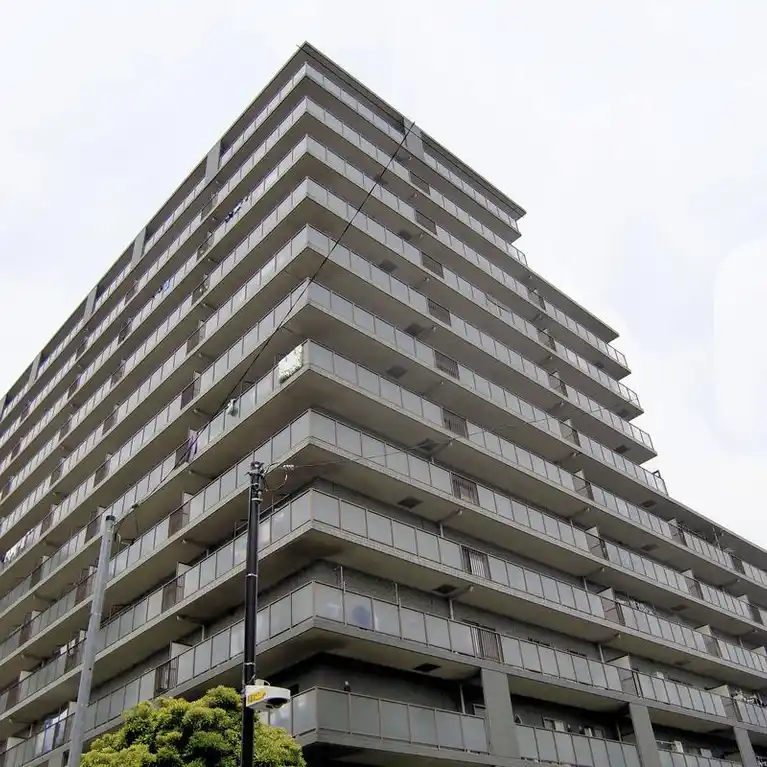 ルアンジュさがみ野イーストリーフ