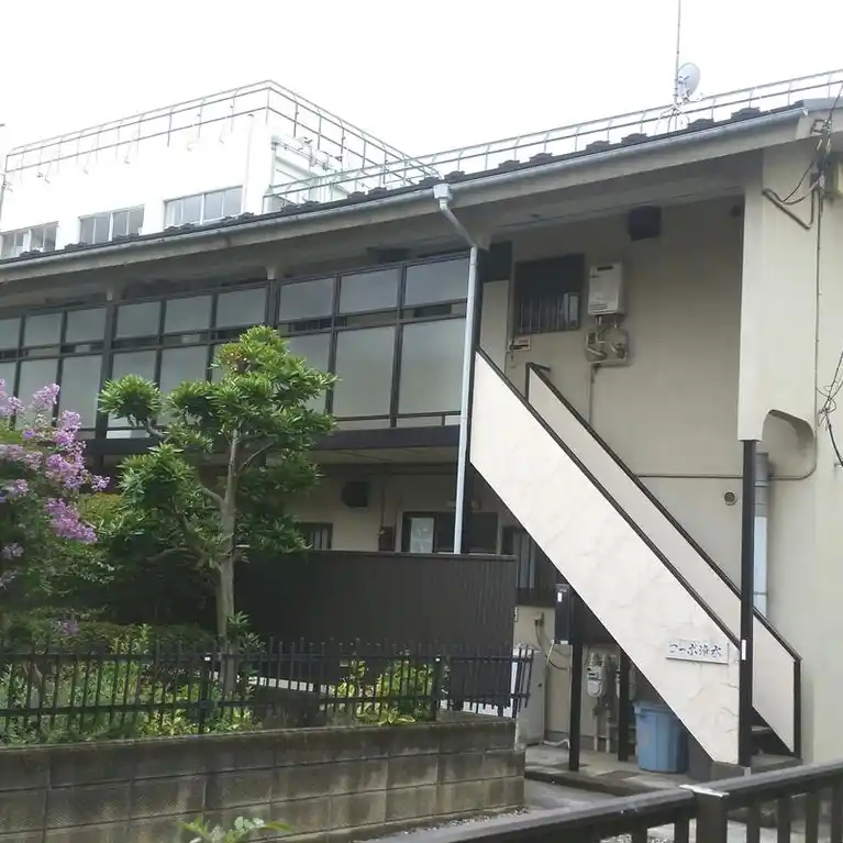 コーポ清水