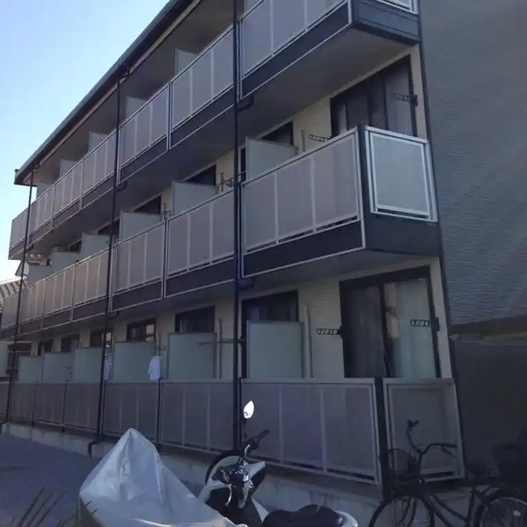 レオパレスヴィーブル