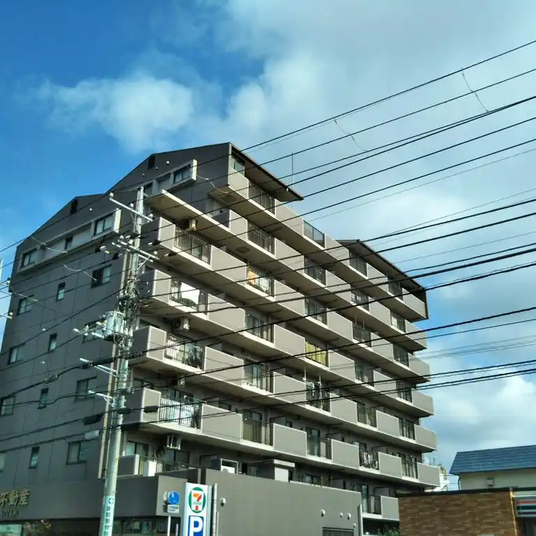 グレース西千葉