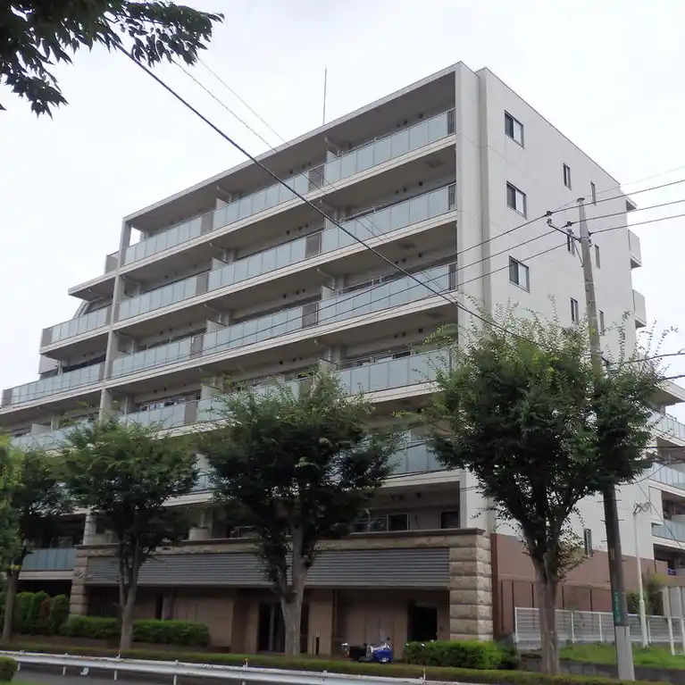 ミオカステーロ町田