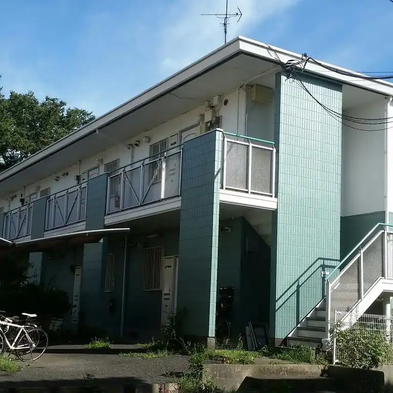 プリンセスティー 外観