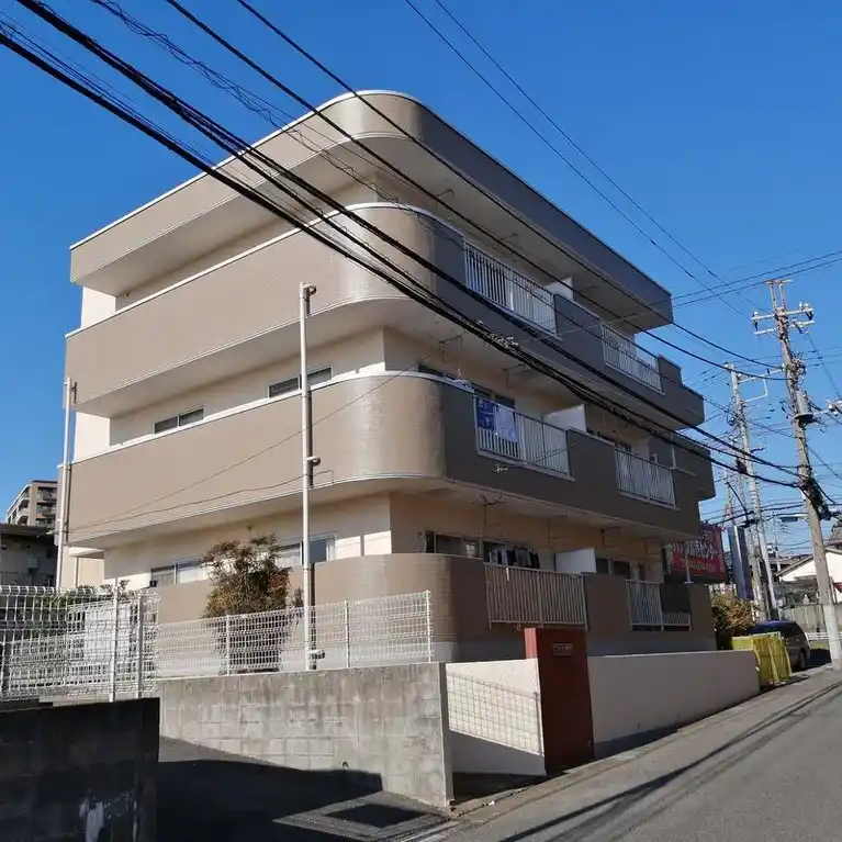 グローリィ壱番館
