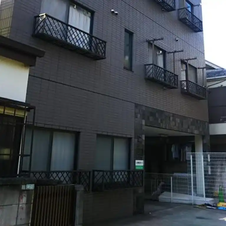 シティハイム駒場