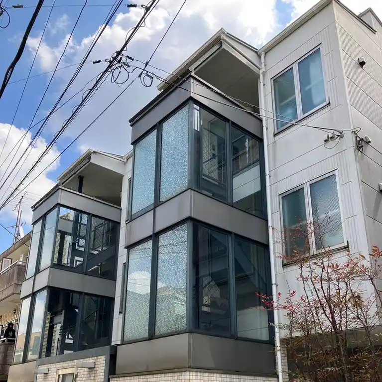 ANNE'STERRACE 外観