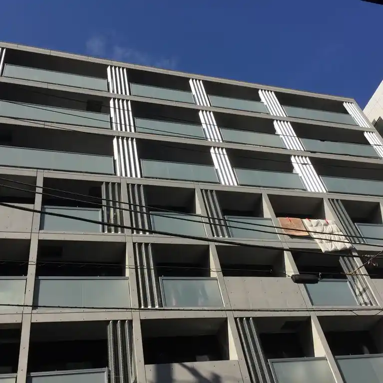 アーバンファースト錦糸町