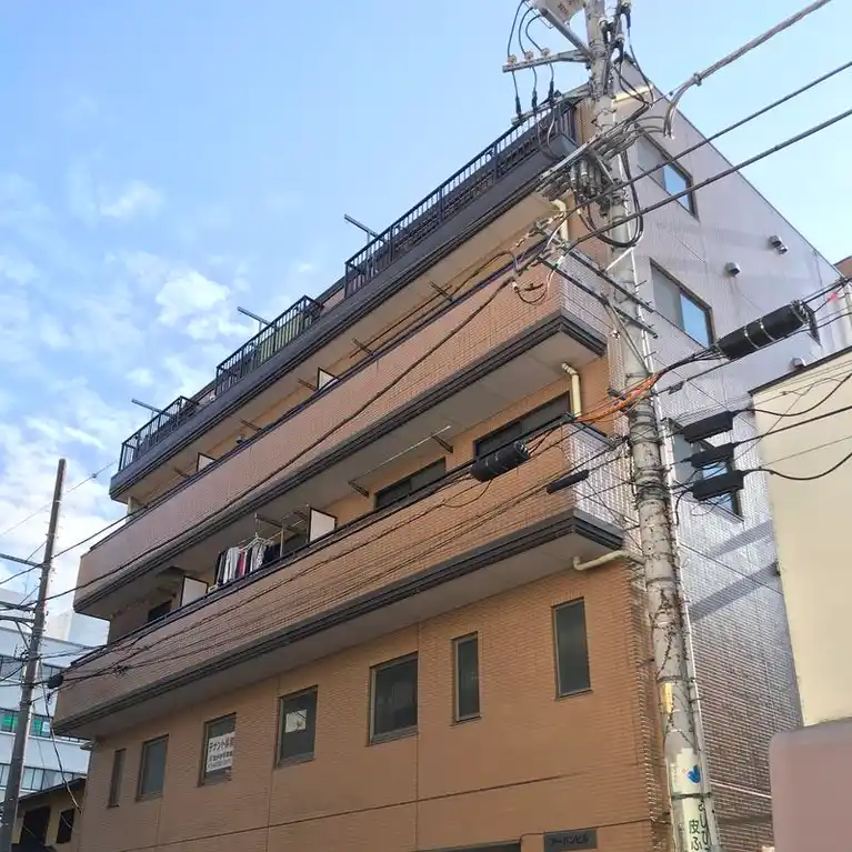アーバンビル