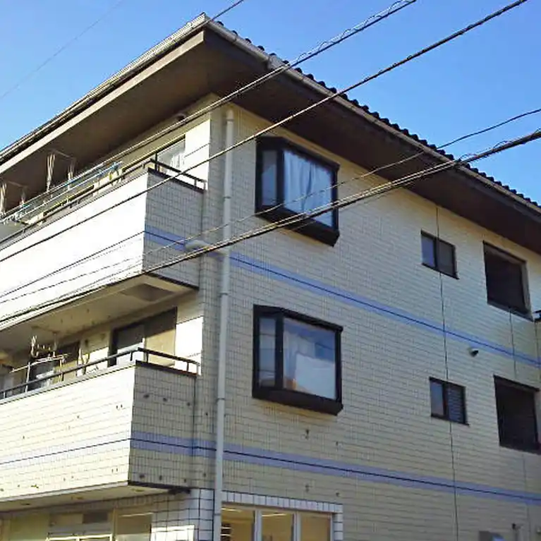 メゾン町山