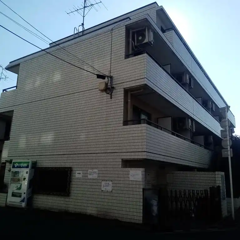 パレ・ドール吉祥寺