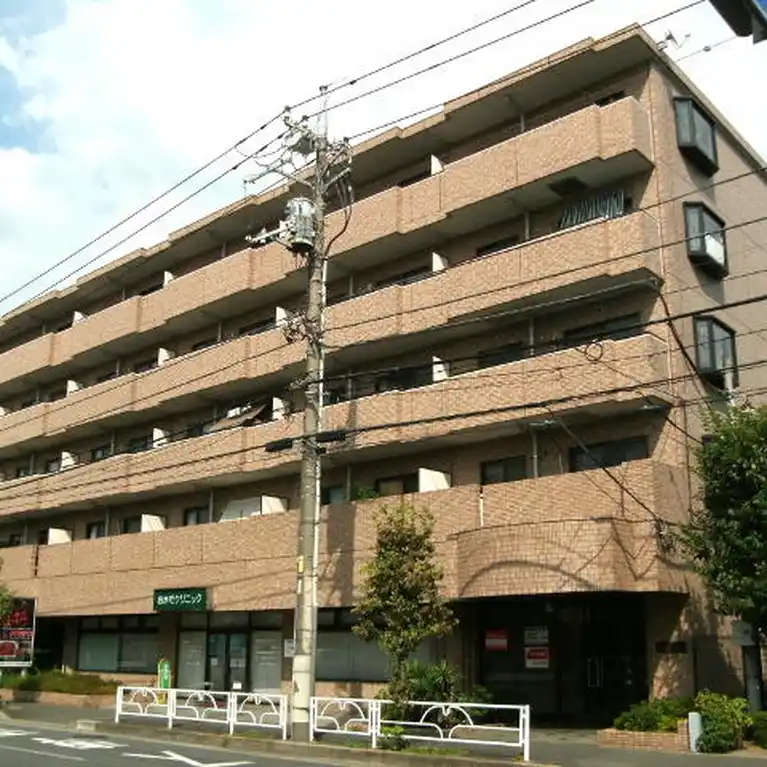 ドミール黒沢