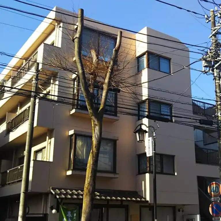 コートハウスもえぎ野