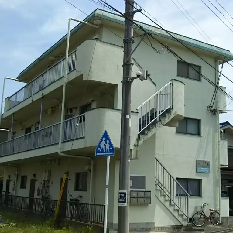 コーポ岸田