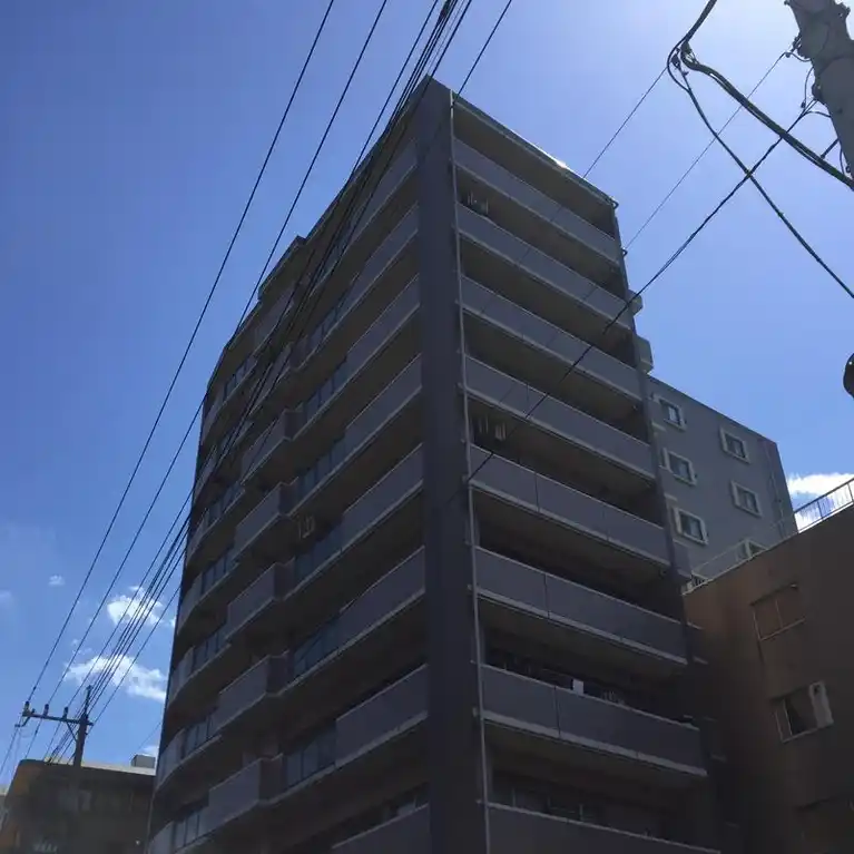 サニーコート西川口