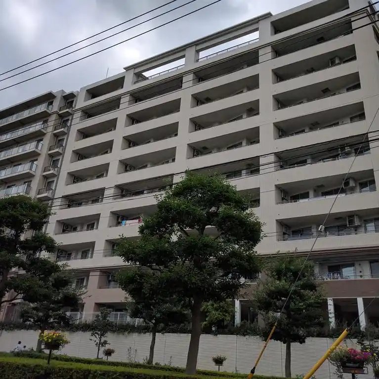 D’グランセ東川口アイプレシャス