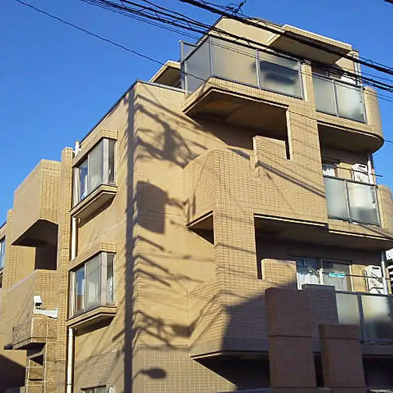 ラフィネ東野
