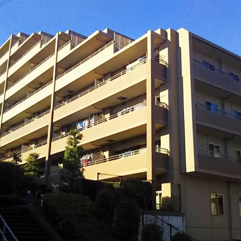 セントラルデュオ市が尾