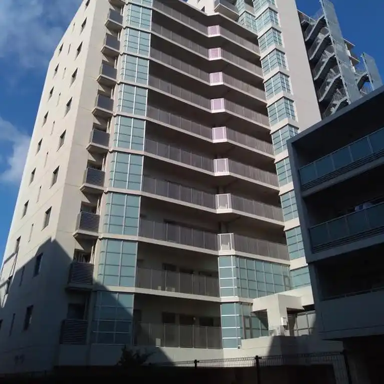 プラウド市川