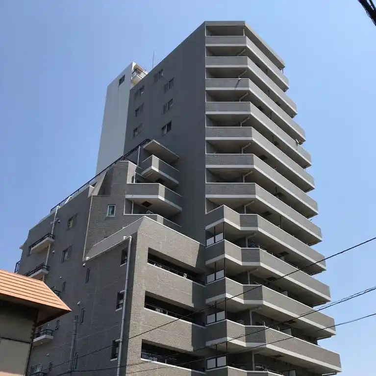 ニューイーストタワー船橋本町