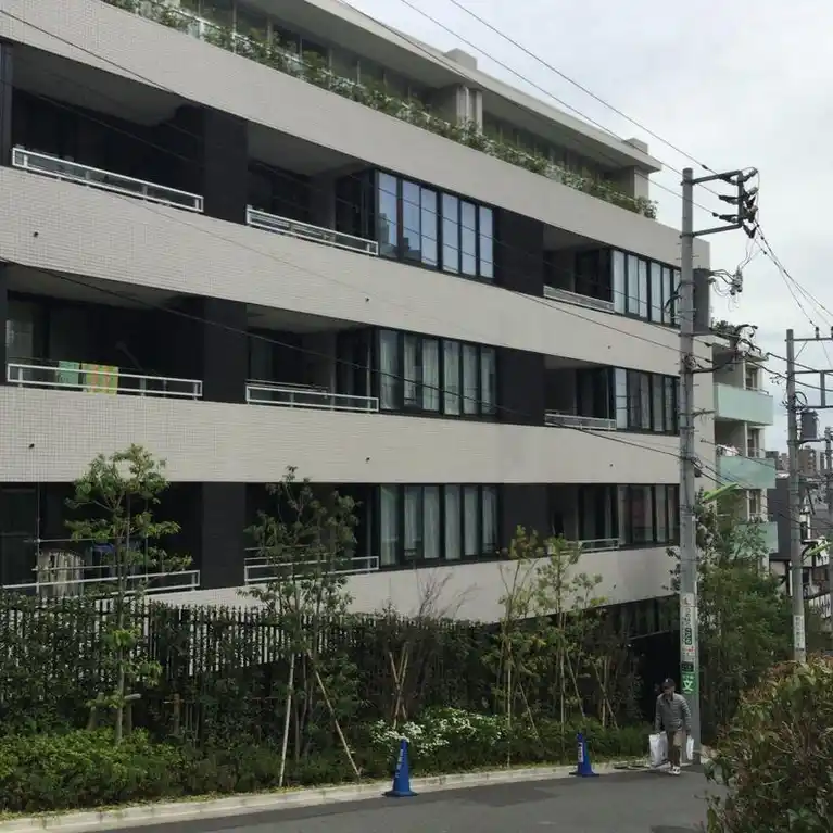 ピアース三軒茶屋レジデンス
