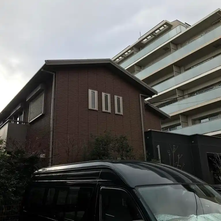 フローラK 外観