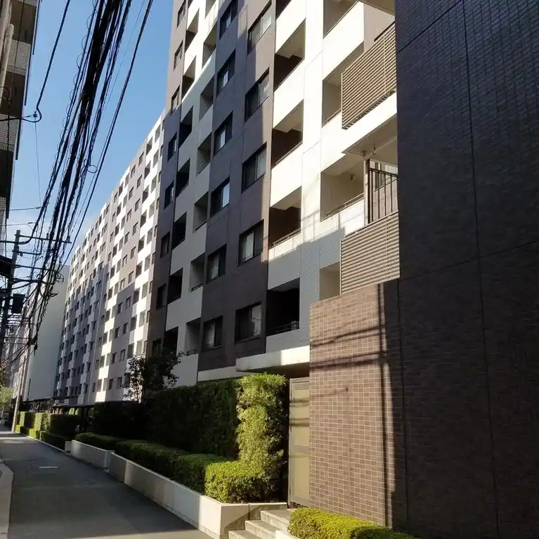 BELISTA横浜