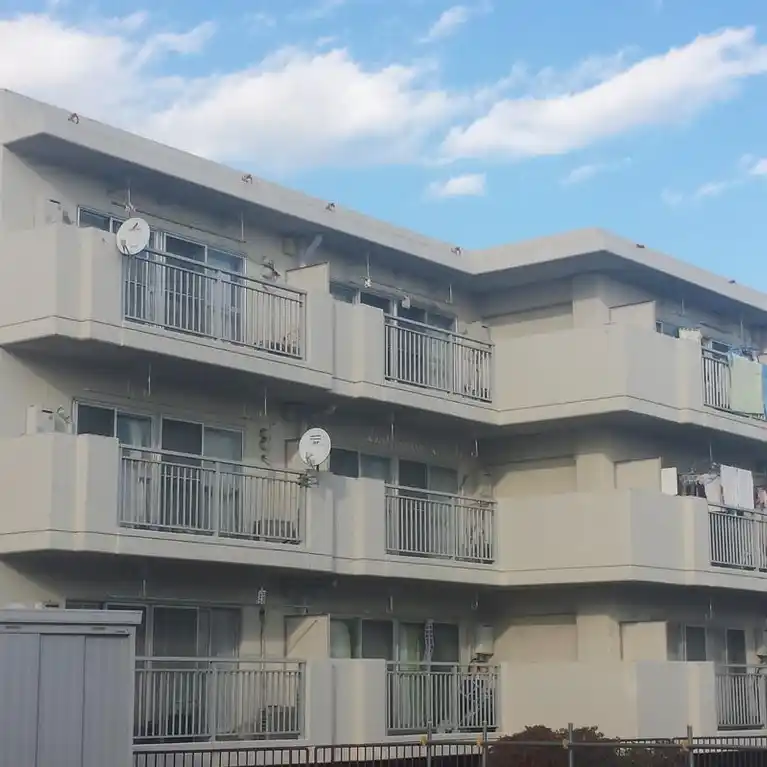 相模原昭和ビル