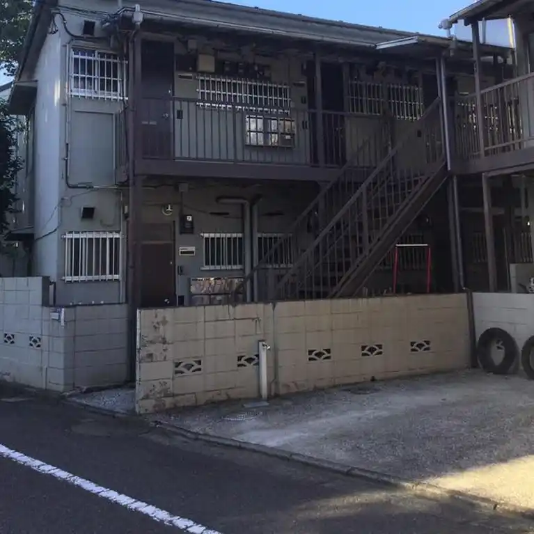 スーズサクラ