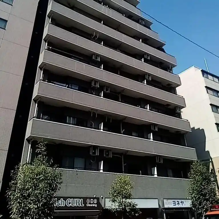 藤和シティホームズ武蔵小金井駅前