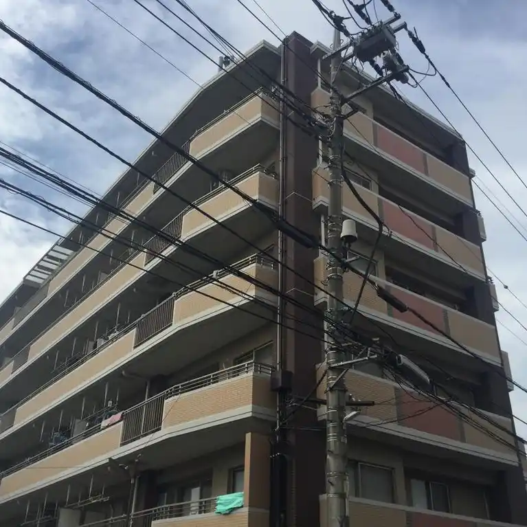 ドメス新川崎