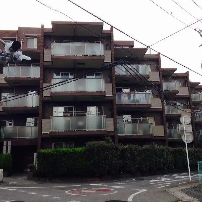 D’グランセ大宮桜木町
