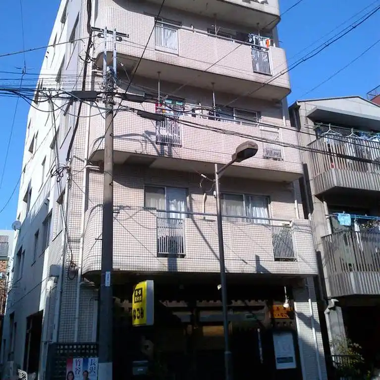 コーポ・コクブ