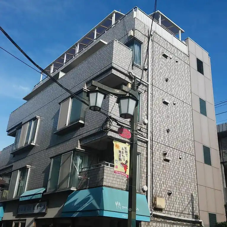 ドミール山田