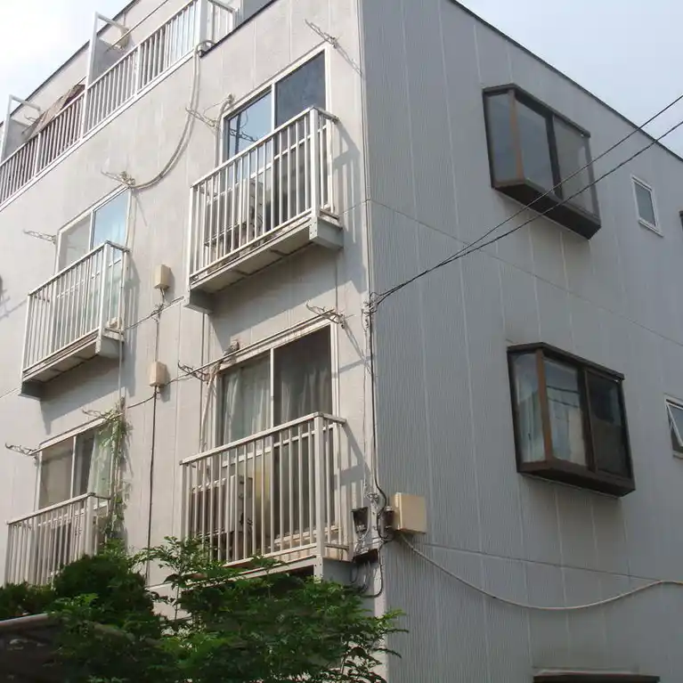 マンション三祥