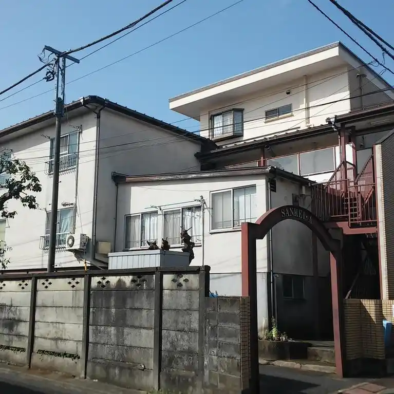 サンケー・A