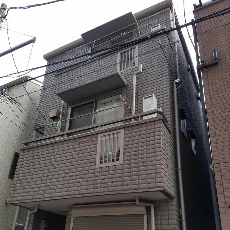 アクシス西神奈川