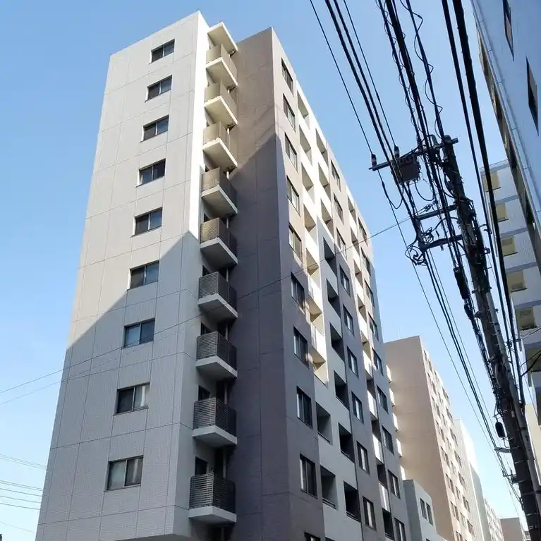 BELISTA横浜弐番館