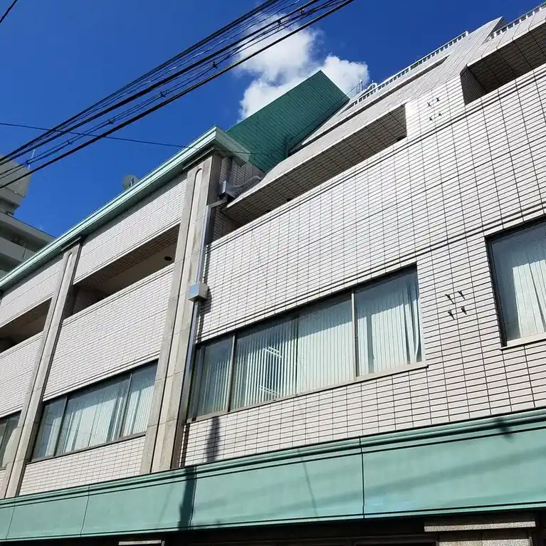 大同ビル 外観