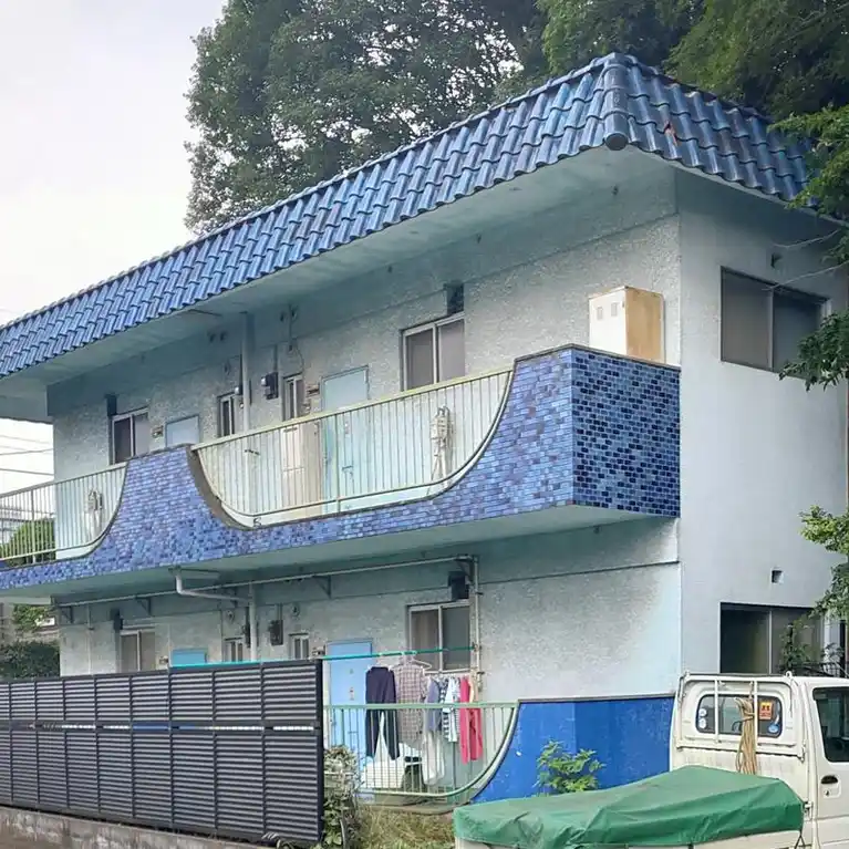 メゾン樹林