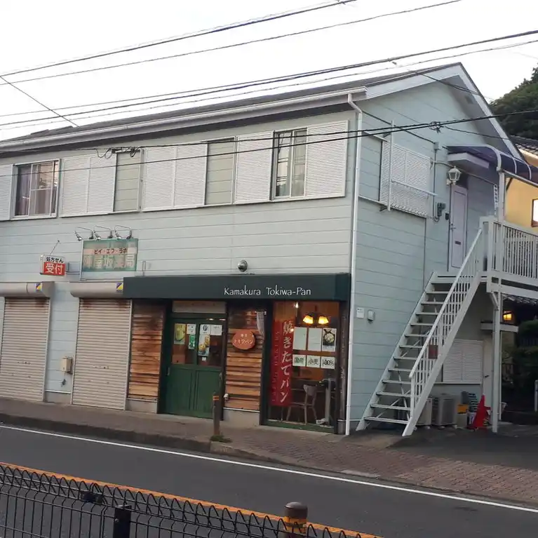 ハイツB