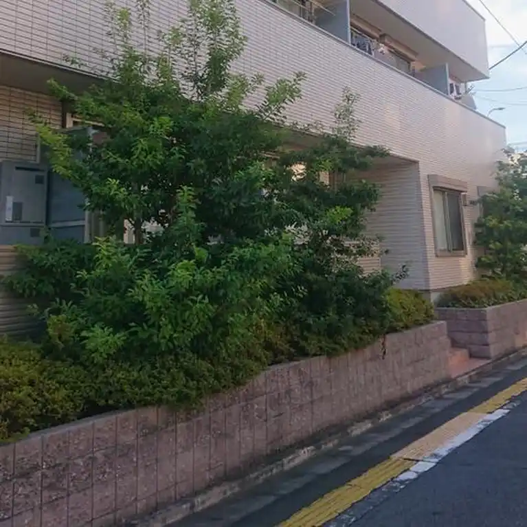 ロイヤルガーデンタカギ
